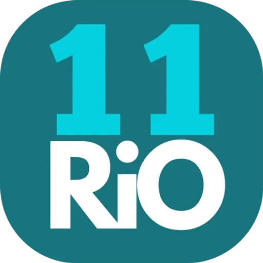 11RiO.COM Download Android | APK Oficial V2.6.4 Logo